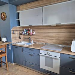 6-местные апартаменты люкс 30 Лет Победы 50