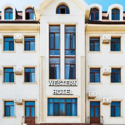 Фото Отель Western Suites (Вестерн Сьютс)