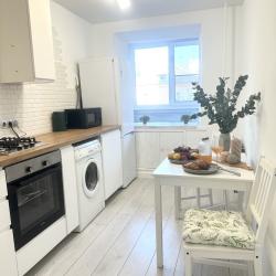 Фото Апартаменты на улице Вокзальная