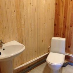 5-местный коттедж стандарт