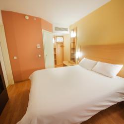 Ibis Yaroslavl Center (Ибис Ярославль Центр) — eee2a0b9192590d87aa4e0cab97de4e2