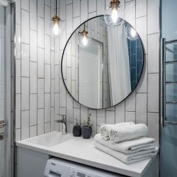 фото 36 Leruka Home (Лерука Хоум) на улице Оптиков
