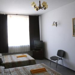 Фото Отель Святой Георгий