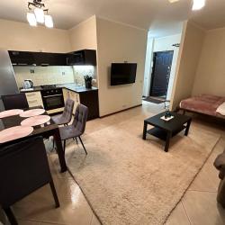 фото 5 Uragan Apart (Ураган Апарт) на улице Большая Якиманка 54
