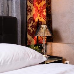 Фото Отель Привал