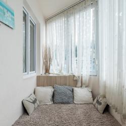 Фото Апартаменты на улице Ленина дом 298Б