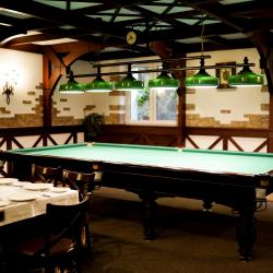 Фото Парк-отель Замковый (Park hotel Zamkovy)
