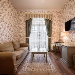Фото Отель Империал & Champagne-spa