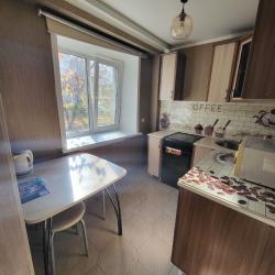 Фото Апартаменты на улице Богомягкова 51