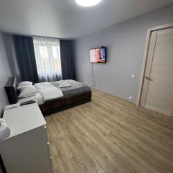 Апартаменты улучшенные пр-т Циолковского, 45