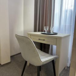 Фото Отель Мельница