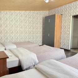 Фото Отель Как дома 05 на улице Нурадилова 86А