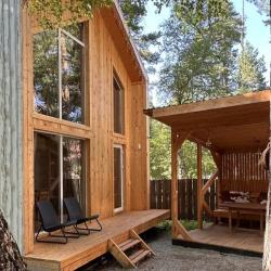 Коттедж улучшенный №2