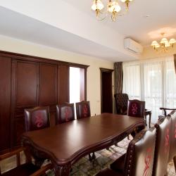 2-комнатные апартаменты люкс