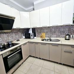 2-комнатные апартаменты стандарт Угличская улица, 19