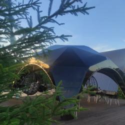 Фото Отель The Les (Лес)