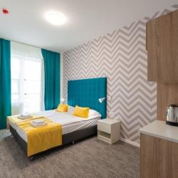 фото 6 NV.Hotel (НВ.Хотел)