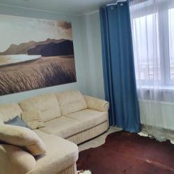 Фото Отель Уютно как дома на проспекте Ленина 59Р
