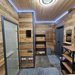 Фото Отель AframeVdali