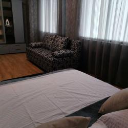 Фото Апартаменты на улице Советская 49