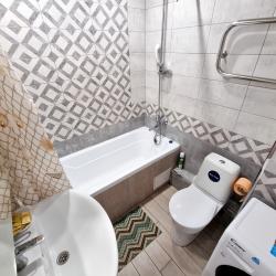 Фото Отель The Loft Studio Moscow (Лофт Студио) на улице Лавриненко