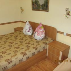 Фото Отель Большая Медведица