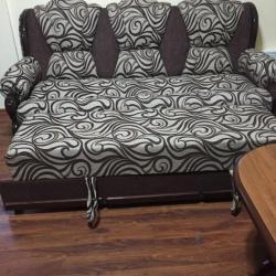 Фото Отель Anga Yerevan Apartments (Анга Апартментс)