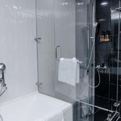 3-местный номер стандарт семейный