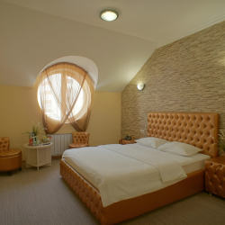 Фото Отель Мартон Волга (быв. Мартон Ошарская)