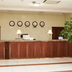 фото 7 Синдика SPA-Отель