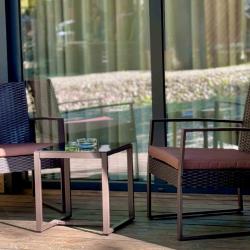 Фото Отель Al'bor (Аль бор)