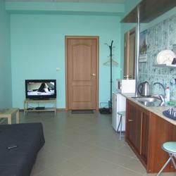 Фото Отель Медведь