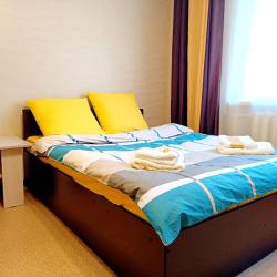 Фото Апартаменты на проспекте Мира 375Б