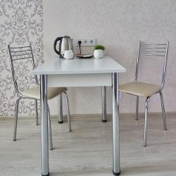 Фото Апартаменты на улице им. Чернышевского