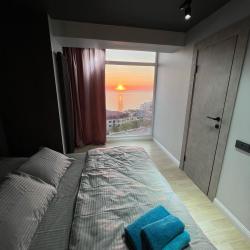 Фото Апартаменты MayAktau (Май)