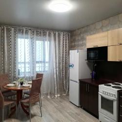 Фото Апартаменты на улице Маршала Жукова 21
