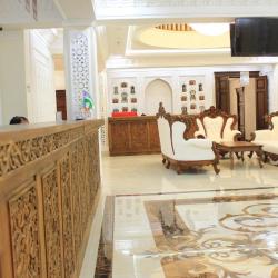 Фото Отель Ark Hotel (Арк)