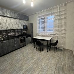 Фото Отель КлючКомфорт на улице Аблукова 10