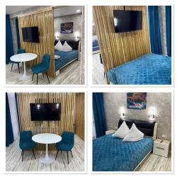 Номер улучшенный