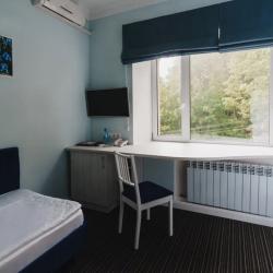 Фото Отель Усадьба