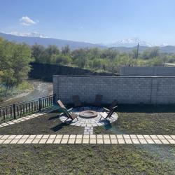 Фото Отель Авалон Парк