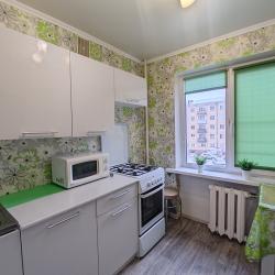 Фото Апартаменты на улице Ленина 122А