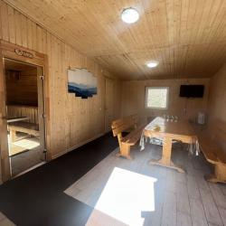 Фото Отель Дома на Речном переулке 2