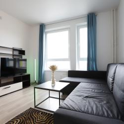 2-комнатные апартаменты стандарт