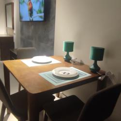 Фото Отель Orbi Residence SEA View (Орби Резиденс Сиа Вью)