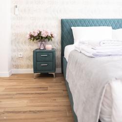 Апартаменты стандарт