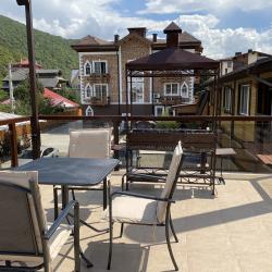 Фото Отель ЮНА AQUA LIFE (ЮНА АКВА ЛАЙФ)