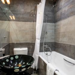 Фото Отель Kvart-Hotel на проспекте Ленинградский 4/2