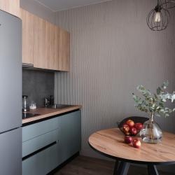 Фото Апартаменты Kvartira sutki irk на улице Пискунова 138