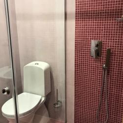 Номер люкс с 1 двуспальной кроватью